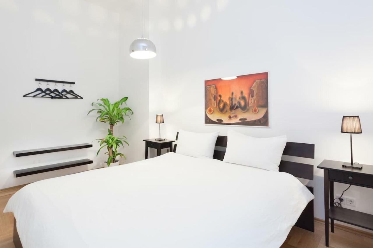 Labyrinth Lejlighed Berlin Eksteriør billede